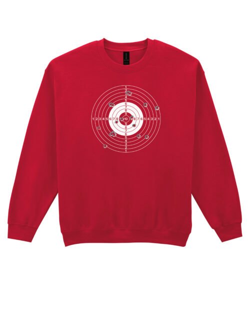 Bluza Sweatshirt Tarcza Strzelecka