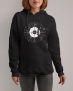 Bluza z kapturem <br>Tarcza Strzelecka Cel