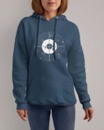 Bluza z kapturem <br>Tarcza Strzelecka Cel