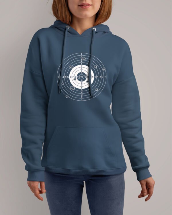 Bluza z kapturem <br>Tarcza Strzelecka Cel