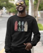 Bluza Sweatshirt <br>Żołnierze i Amunicja