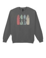 Bluza Sweatshirt Żołnierze i Amunicja
