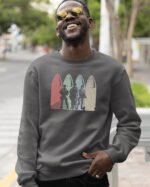 Bluza Sweatshirt <br>Żołnierze i Amunicja