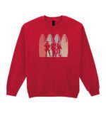 Bluza Sweatshirt <br>Żołnierze i Amunicja