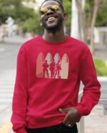 Bluza Sweatshirt <br>Żołnierze i Amunicja