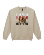 Bluza Sweatshirt dla Patrioty <br>1000-lecie Koronacji Bolesława Chrobrego <br>Pierwszego Króla Polski