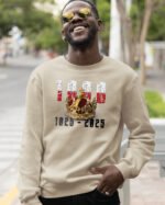 Bluza Sweatshirt dla Patrioty <br>1000-lecie Koronacji Bolesława Chrobrego <br>Pierwszego Króla Polski