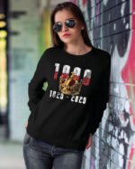 Bluza Sweatshirt dla Patrioty <br>1000-lecie Koronacji Bolesława Chrobrego <br>Pierwszego Króla Polski