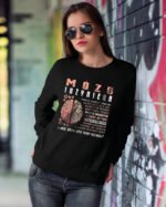 Bluza Sweatshirt dla Inżyniera <br>Mózg Inżyniera