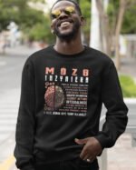 Bluza Sweatshirt dla Inżyniera <br>Mózg Inżyniera