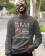 Bluza Sweatshirt dla Inżyniera <br>Mózg Inżyniera