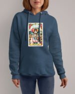 Bluza z kapturem dla Nauczyciela <br>The Teacher