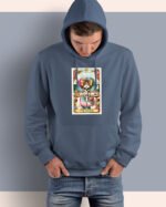 Bluza z kapturem dla Nauczyciela <br>The Teacher