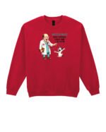 Bluza Sweatshirt dla Weterynarza <br>Weterynarz i zwierzaki