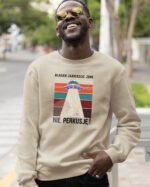 Bluza Sweatshirt <br>Błagam zabierzcie żonę nie perkusję