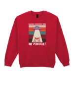 Bluza Sweatshirt <br>Błagam zabierzcie żonę nie perkusję