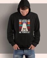 Bluza z kapturem <br>Błagam zabierzcie żonę nie perkusję