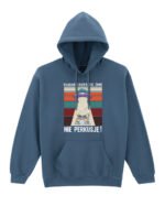 Bluza z kapturem <br>Błagam zabierzcie żonę nie perkusję