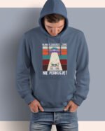 Bluza z kapturem <br>Błagam zabierzcie żonę nie perkusję