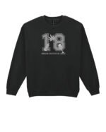 Bluza Sweatshirt na 18 urodziny <br>Wreszcie wszystko na legalu