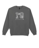 Bluza Sweatshirt na 18 urodziny Wreszcie wszystko na legalu