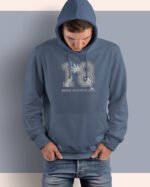 Bluza z kapturem na Osiemnastkę <br>Wreszcie wszystko na legalu