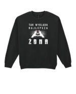 Bluza Sweatshirt dla Żony Tak wygląda najlepsza Żona