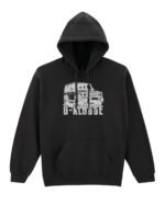Bluza z kapturem Off-Road G-Klasse