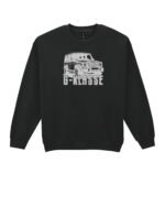 Bluza Sweatshirt <br>Off-Road G-Klasse