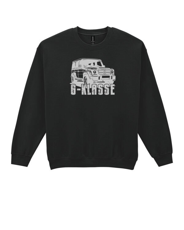 Bluza Sweatshirt <br>Off-Road G-Klasse