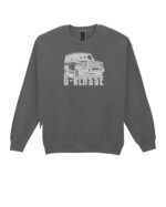 Bluza Sweatshirt <br>Off-Road G-Klasse