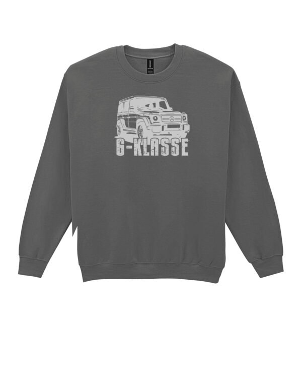 Bluza Sweatshirt <br>Off-Road G-Klasse