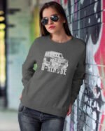 Bluza Sweatshirt <br>Off-Road G-Klasse