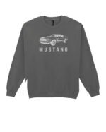 Bluza Sweatshirt <br>Ford Mustang