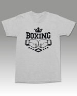Koszulka dla Boksera <br>BOXING