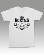 Koszulka dla Boksera <br>BOXING