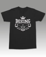 Koszulka dla Boksera BOXING