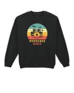 Bluza Sweatshirt dla perkusistów <br>Morderca Ciszy