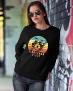 Bluza Sweatshirt dla perkusistów <br>Morderca Ciszy