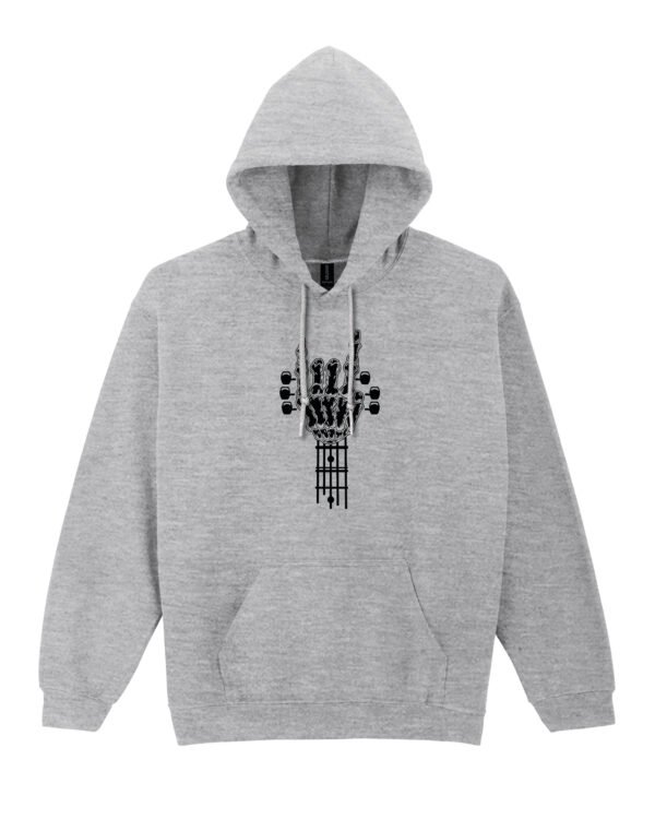 Bluza z kapturem <br>Rock ON!