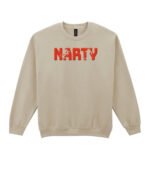 Bluza Sweatshirt dla Narciarzy NARTY