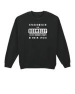 Bluza Sweatshirt Próbowałem być normalny