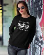 Bluza Sweatshirt <br>Próbowałem być normalny