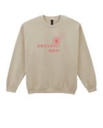 Bluza Sweatshirt <br>DMUCHNIJ MNIE
