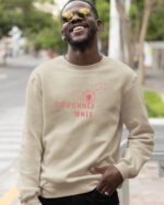 Bluza Sweatshirt <br>DMUCHNIJ MNIE