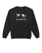 Bluza Sweatshirt <br>Bzzzykniemy się?