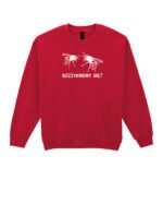 Bluza Sweatshirt Bzzzykniemy się?