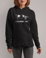 Bluza z kapturem <br>Bzzzykniemy się?