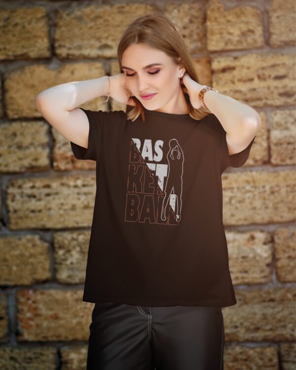 Koszulka dla koszykarza <br>Basketball
