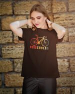 Koszulka dla rowerzysty <br>ROWEROLOG